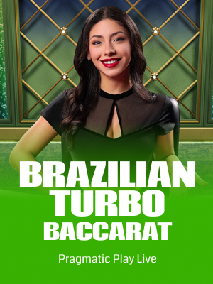 Brazilian Turbo Baccarat 1